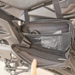 Découvrez La Petite Sacoche Moto Idéale Pour Vos Aventures!