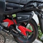 Découvrez La Petite Sacoche Moto Idéale Pour Vos Aventures!