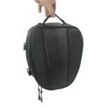 decouvrez la sacoche selle queue pour des aventures a moto inoubliables moto 242 1