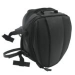 decouvrez la sacoche selle queue pour des aventures a moto inoubliables moto 459 1