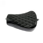 decouvrez la selle moto confort ultime pour votre harley davidson selles 712 1
