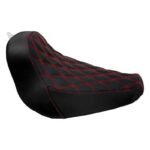 decouvrez la selle solo moto sportster pour un confort inegale selles 400 1
