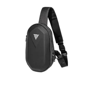 Découvrez Le Sac Bandoulière Moto Idéal Pour Vos Aventures Sur Deux Roues!