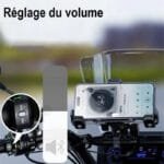 Découvrez Le Support Téléphone Moto à Charge Rapide Révolutionnaire!