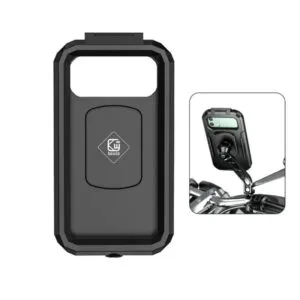 Découvrez Le Support Téléphone Moto Révolutionnaire !