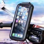 Découvrez Le Support Téléphone Moto Révolutionnaire!