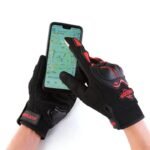 Découvrez Les Gants Moto D’été Tactiles Alliant Confort Et Sécurité !