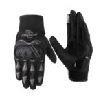Découvrez Les Gants Moto D’été Tactiles Alliant Confort Et Sécurité !