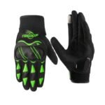 Découvrez Les Gants Moto D’été Tactiles Alliant Confort Et Sécurité !