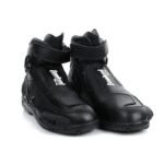 Découvrez L’excellence Des Bottes Moto Cuir, Style Et Performance Unis !