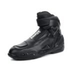 Découvrez L’excellence Des Bottes Moto Cuir, Style Et Performance Unis !