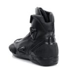 Découvrez L’excellence Des Bottes Moto Cuir, Style Et Performance Unis !