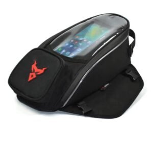 Découvrez Notre Sac Réservoir Aimanté : Pratique Et Fonctionnel !