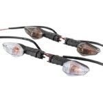 eclairez votre style avec le clignotant pour moto honda rs150 clignotants 511 1