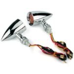 eclairez votre style avec notre clignotant a led pour cafe racer clignotants 264 1