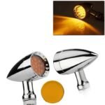 eclairez votre style avec notre clignotant a led pour cafe racer clignotants 951 1