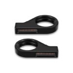 éclairez Votre Style Avec Notre Clignotant Fourche Moto !
