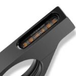 éclairez Votre Style Avec Notre Clignotant Fourche Moto !