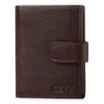 elegance audacieuse le portefeuille biker cuir pour un style inegale portefeuille 920 1