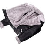 élégance Et Confort: Votre Blouson Cuir Pour Toutes Les Occasions!