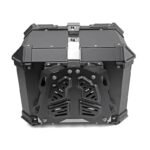elegance et robustesse le top case moto en aluminium ideal case 408 1