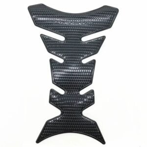 elegance et style avec nos protections reservoir moto uniques noir stickers reservoir 700 1