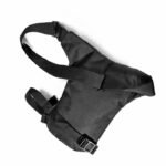 elegance et style avec notre sacoche de jambe speciale moto de jambe 465 1