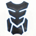 élégance Et Style : Déco De Réservoir Moto Unique !