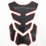 élégance Et Style : Déco De Réservoir Moto Unique !