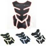 élégance Et Style : Déco De Réservoir Moto Unique !