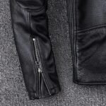 elegance rebelle perfecto noir pour homme motard audacieux vestes pour homme 567 1