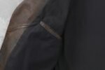 elegance ultime perfecto marron en cuir pour les riders styles vestes pour homme 269 1