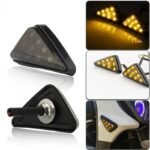 elegants clignotants moto special yamaha pour un look inegale 811 1