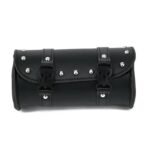 elevez votre style avec les sacoches tfx en simili cuir pour fourche moto de fourche 466 1