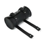 elevez votre style avec les sacoches tfx en simili cuir pour fourche moto de fourche 729 1