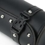 elevez votre style avec les sacoches tfx en simili cuir pour fourche moto de fourche 730 1