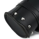 elevez votre style avec les sacoches tfx en simili cuir pour fourche moto de fourche 874 1