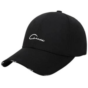 elevez votre style avec notre casquette moto tendance et abordable noir 997 1