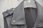 élevez Votre Style Avec Notre Gilet Biker En Perfecto Cuir !