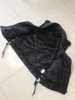 élevez Votre Style Avec Notre Gilet Biker En Perfecto Cuir !