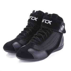 elevez votre style et confort avec nos chaussures de moto noir 39 basket 567 1