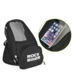 emportez lessentiel avec notre sacoche reservoir moto etanche moto 402 1