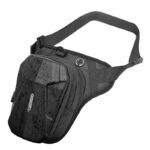 explorez la sacoche de jambe moto coque pour des aventures inoubliables de jambe 413 1