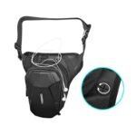 explorez la sacoche de jambe moto coque pour des aventures inoubliables de jambe 816 1