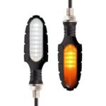 exprimez votre style avec notre clignotant a led pour moto 50 clignotants 230 1