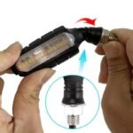 exprimez votre style avec notre clignotant a led pour moto 50 clignotants 328 1