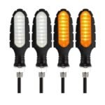 exprimez votre style avec notre clignotant a led pour moto 50 clignotants 354 1