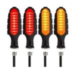 exprimez votre style avec notre clignotant a led pour moto 50 clignotants 415 1