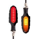 exprimez votre style avec notre clignotant a led pour moto 50 clignotants 569 1