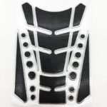 Exprimez Votre Style Avec Notre Grip De Réservoir Moto Design !